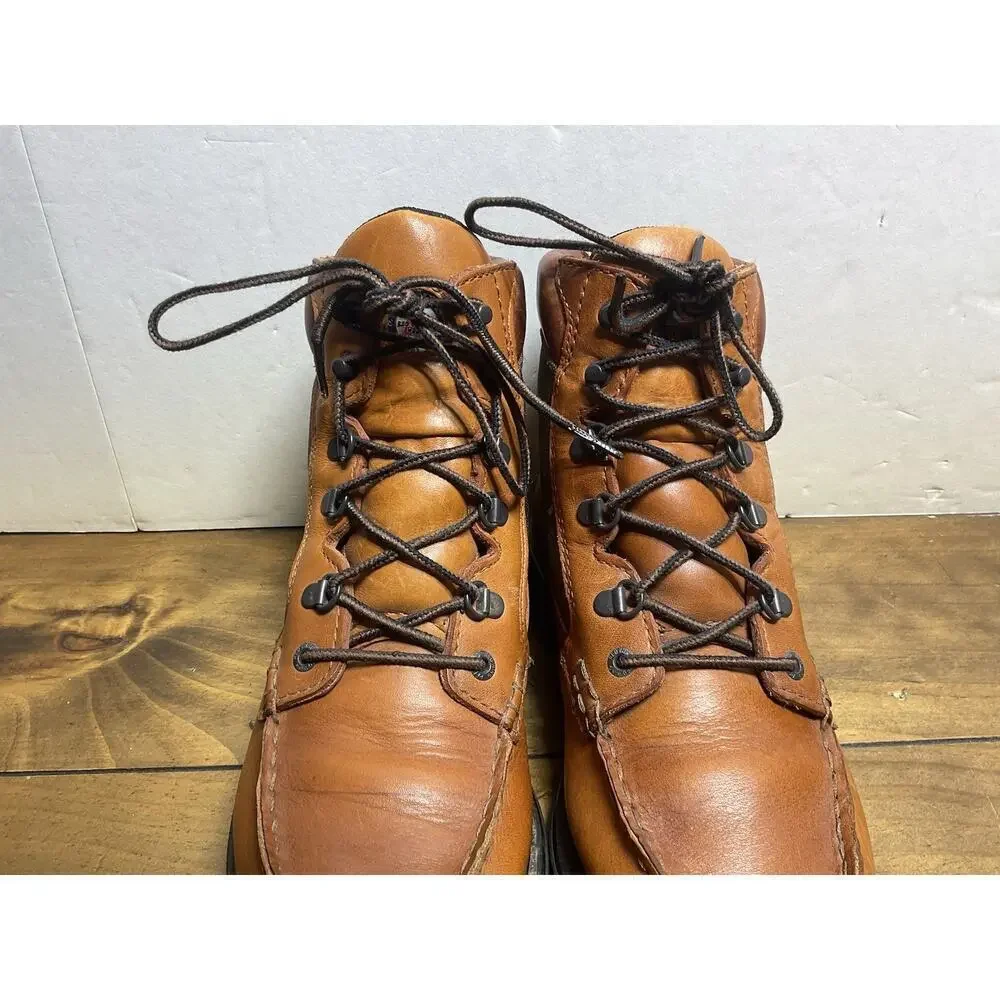 Vintage Red Wing 203 